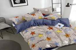 Комплект постельного белья MirSon 22-1217 Starfall