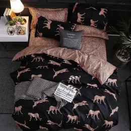 Детское постельное белье MirSon 17-0129 Jaikie