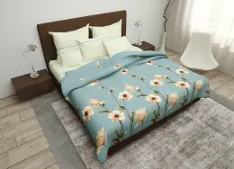 Детское постельное белье MirSon 17-0265 Mallow