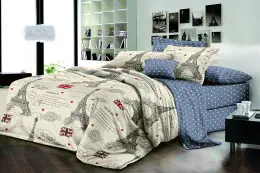 Детское постельное белье MirSon 17-0289 Banjul