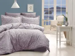 Постельное белье First Сhoice Vanessa Lavender
