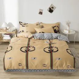 Детское постельное белье MirSon 17-0488 Unique