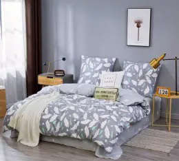 Комплект постельного белья MirSon 17-0276 Marigold