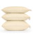 Подушка MirSon №1255 Carmela Silk Kapok, фото 3
