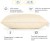 Подушка MirSon №1257 Carmela Natural Silk Kapok, фото 1