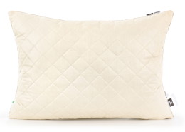 Подушка MirSon №1257 Carmela Natural Silk Kapok