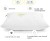 Подушка MirSon №852 Alberto Silk Kapok Hand Made, фото 1
