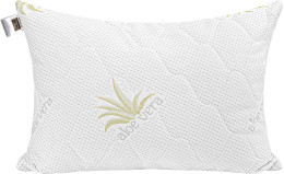 Подушка MirSon №852 Alberto Silk Kapok Hand Made