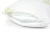 Подушка MirSon №852 Alberto Silk Kapok Hand Made, фото 4