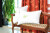 Подушка MirSon №852 Alberto Silk Kapok Hand Made, фото 5