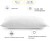 Подушка MirSon №848 Julia Silk Kapok Hand Made, фото 1