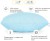Подушка MirSon №1246 Valentino Natural Silk Kapok, фото 1