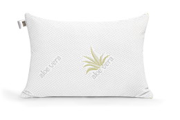 Подушка MirSon №731 Dorotea Silk Kapok