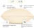 Подушка MirSon №1258 Carmela Natural Silk Kapok, фото 1