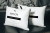 Подушка MirSon №0544 Luxury Exclusive, фото 5