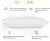 Подушка MirSon №0542 Luxury Exclusive, фото 1