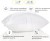 Подушка MirSon №0524 Luxury Exclusive, фото 1