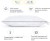 Подушка MirSon №0516 Royal Pearl, фото 1