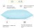 Подушка MirSon №1242 Valentino Silk Kapok, фото 1