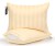 Подушка MirSon №1266 Carmela Hand Made Natural Silk Kapok, фото 2