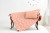 Набор антиаллергенных подушек MirSon Memory effekt №1763 Eco Light Coral, фото 4