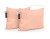 Набор антиаллергенных подушек MirSon Memory effekt №1763 Eco Light Coral, фото