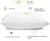 Подушка MirSon №883 Dorotea Hand Made, фото 1