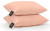 Набор подушек MirSon №1768 Eco Light Coral, фото 2