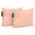 Набор подушек MirSon №1768 Eco Light Coral, фото