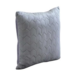 Подушка Руно Velour Grey