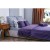 Подушка Руно Velour Violet, фото 3