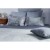 Покрывало Руно Velour Grey, фото 4