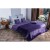Покрывало Руно Velour Violet, фото 1