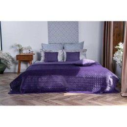 Покрывало Руно Velour Violet