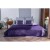 Покрывало Руно Velour Violet, фото