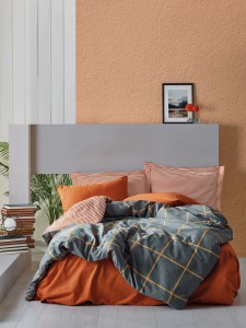 Комплект постельного белья Cotton box Modern Stark Tarcin