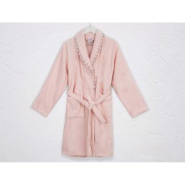 Халат Irya Becca pembe