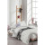 Постельное белье Eponj Home Paint D.Boya Krem, фото