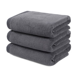 Полотенце Lotus Home Отель Premium Microcotton 50х90 см