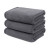 Полотенце Lotus Home Отель Premium Microcotton 70х140 см, фото 2