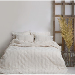 Постельное белье Lotus Home Washed cotton Liman