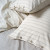 Постельное белье Lotus Home Washed cotton Liman, фото 4