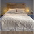 Постельное белье Lotus Home Washed cotton Daften kahve-bej, фото