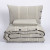 Постельное белье Lotus Home Washed cotton Aletta, фото 2