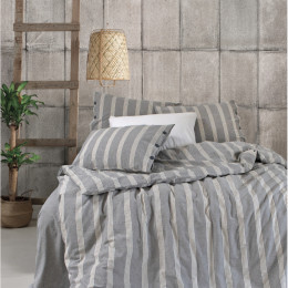 Постельное белье Lotus Home Washed cotton Odeme