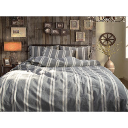 Постельное белье Lotus Home Washed cotton Kanden