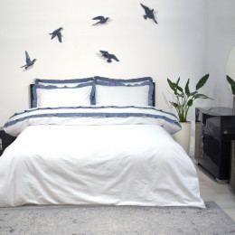 Постельное белье Lotus Home Boston