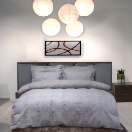 Постельное белье Lotus Home Orions