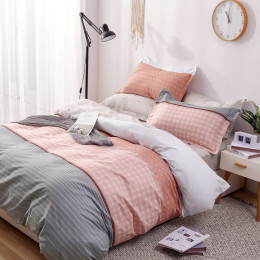 Комплект постельного белья Home Line Скарлу