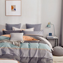 Комплект постельного белья Home Line Хааген дазс